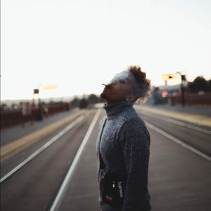 Meet your Posher, Lavyon